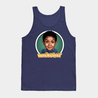 Webster Tank Top